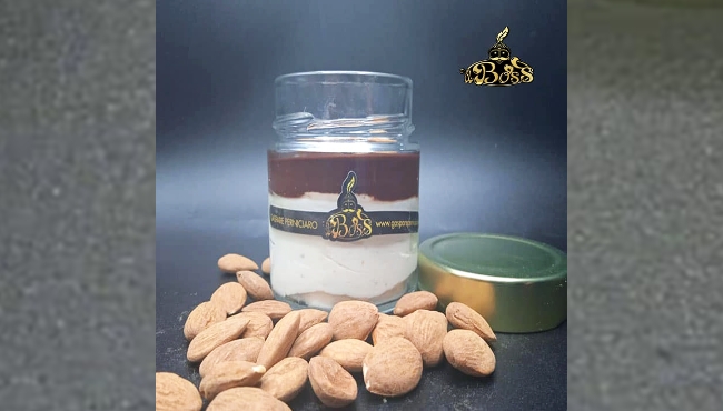 3 mousse gourmet artigianali by Gaspare Perniciaro